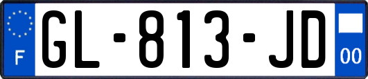 GL-813-JD