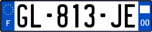 GL-813-JE