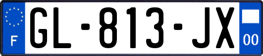 GL-813-JX