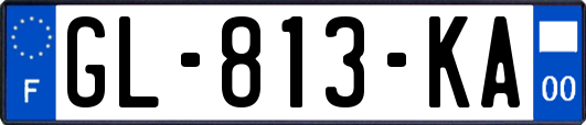 GL-813-KA