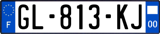 GL-813-KJ