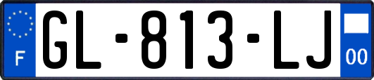 GL-813-LJ