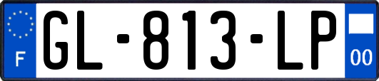 GL-813-LP