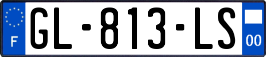 GL-813-LS