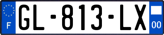 GL-813-LX