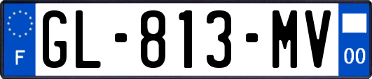GL-813-MV