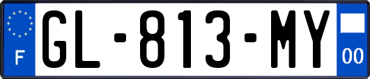 GL-813-MY