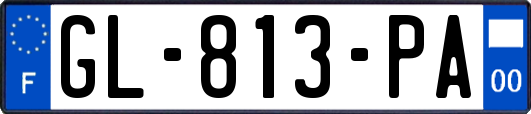GL-813-PA