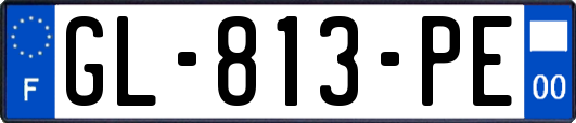 GL-813-PE