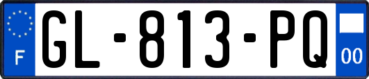 GL-813-PQ