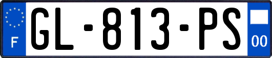 GL-813-PS