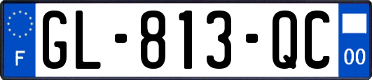 GL-813-QC