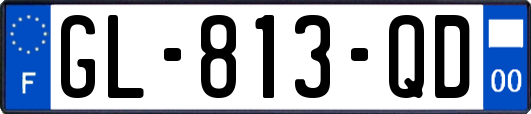 GL-813-QD
