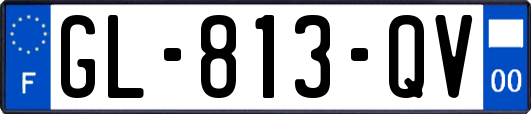 GL-813-QV