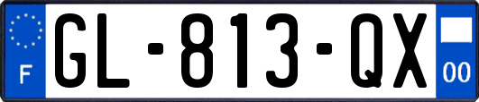 GL-813-QX