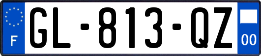 GL-813-QZ