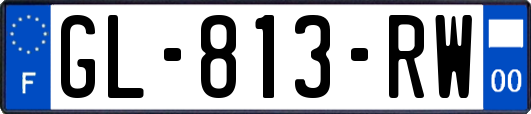 GL-813-RW