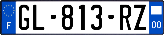 GL-813-RZ