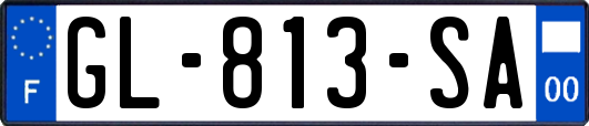 GL-813-SA