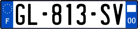 GL-813-SV