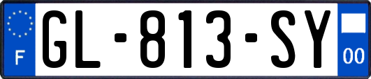 GL-813-SY