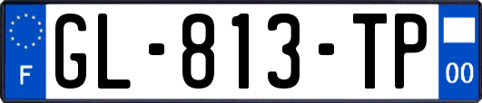 GL-813-TP