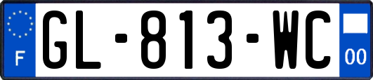GL-813-WC