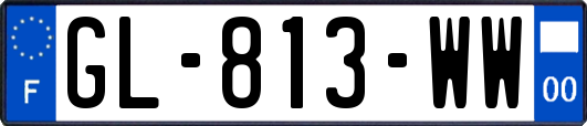 GL-813-WW