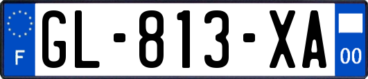 GL-813-XA