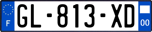 GL-813-XD