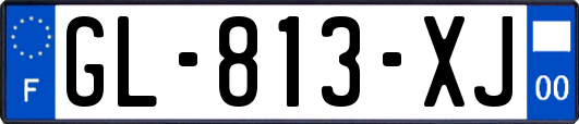 GL-813-XJ