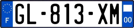 GL-813-XM