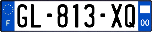 GL-813-XQ
