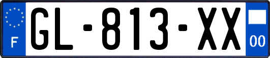 GL-813-XX