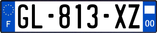 GL-813-XZ