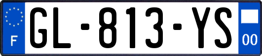 GL-813-YS