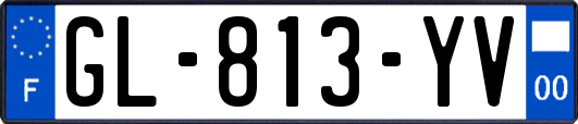 GL-813-YV