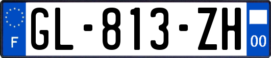 GL-813-ZH