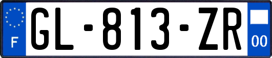 GL-813-ZR