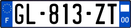 GL-813-ZT