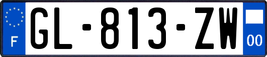 GL-813-ZW