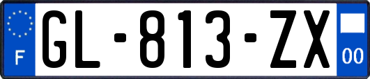 GL-813-ZX