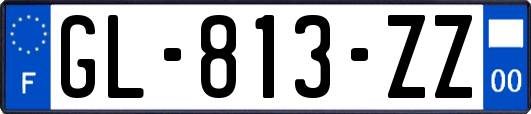 GL-813-ZZ