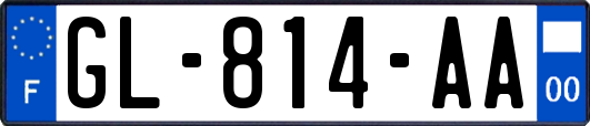 GL-814-AA