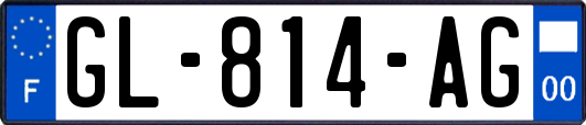 GL-814-AG