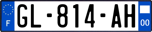 GL-814-AH