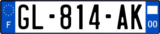 GL-814-AK