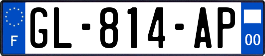 GL-814-AP