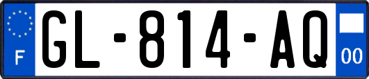 GL-814-AQ