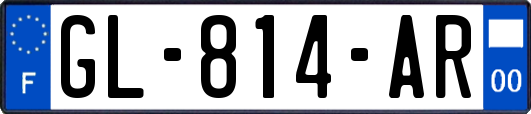 GL-814-AR